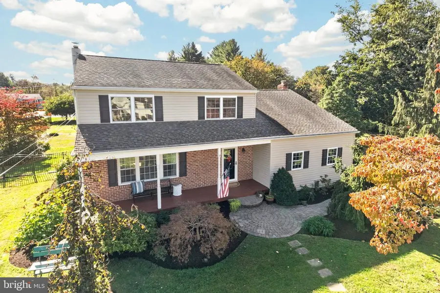 494 Rolling Dr, West Chester, PA 19380 - #3