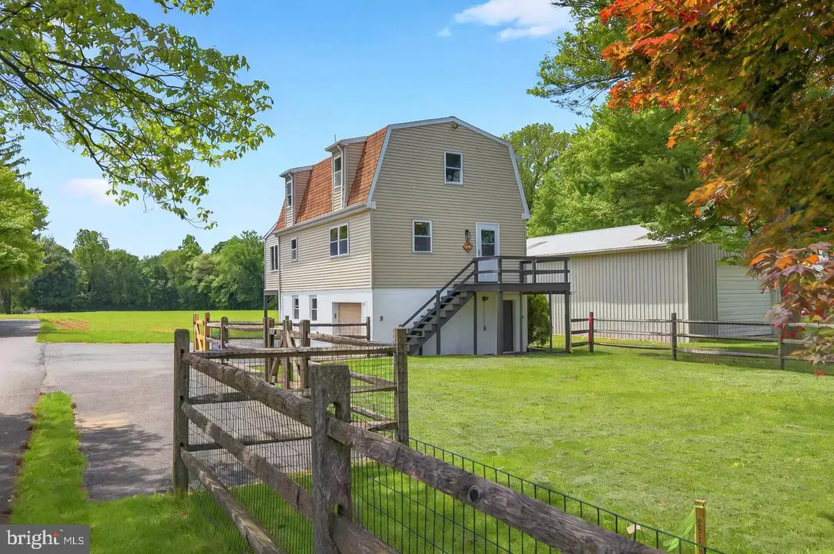 222 Old Racetrack Rd, Parkesburg, PA 19365 - #1