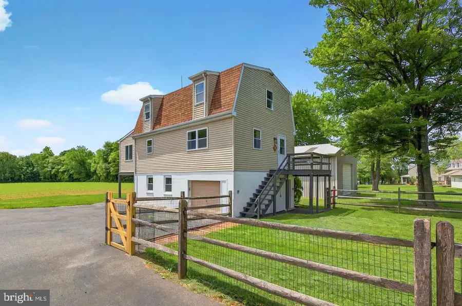 222 Old Racetrack Rd, Parkesburg, PA 19365 - #3