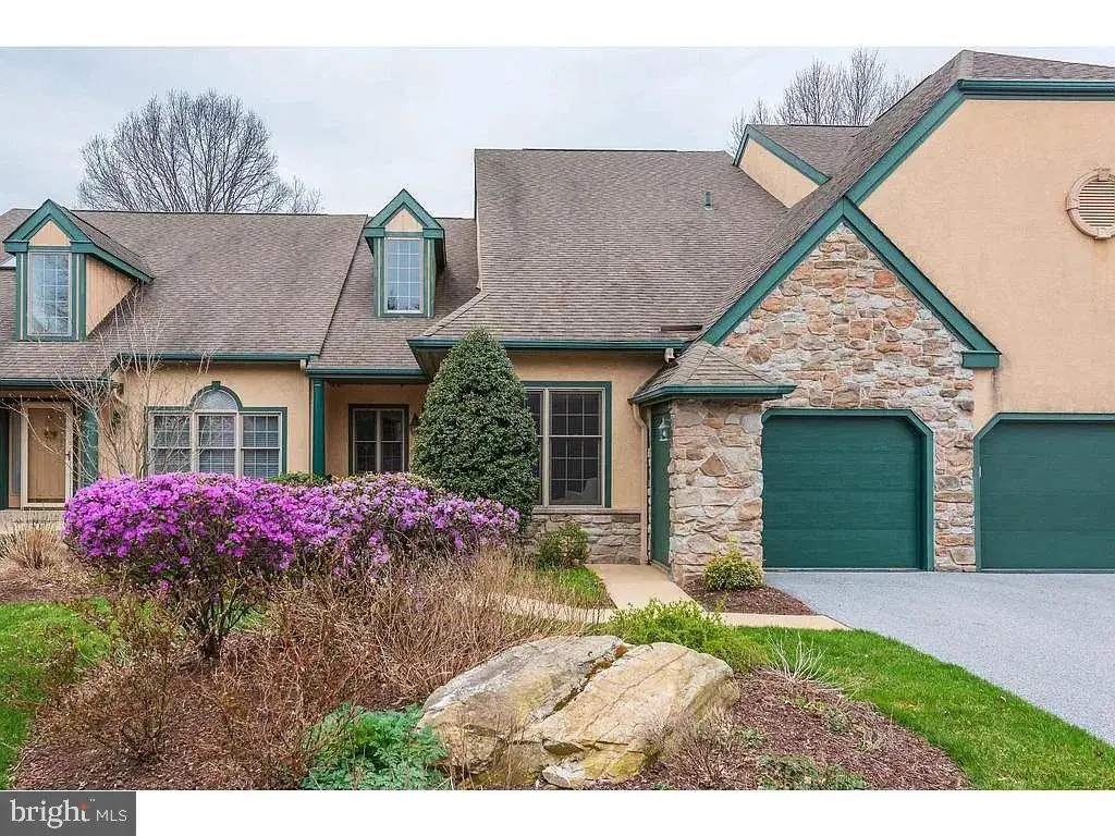 1290 Robynwood Ln #1290, West Chester, PA 19380 - #1