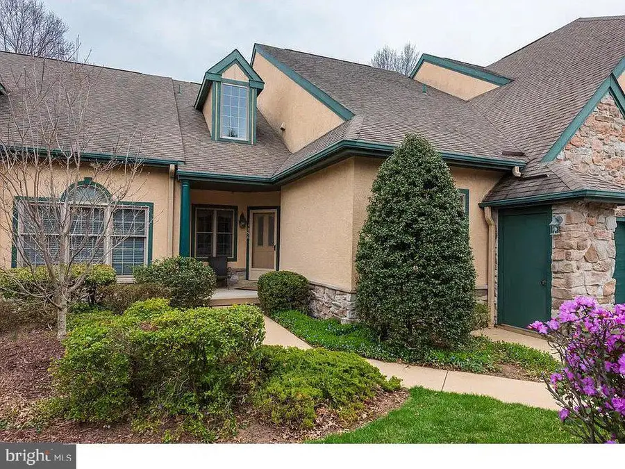 1290 Robynwood Ln #1290, West Chester, PA 19380 - #2