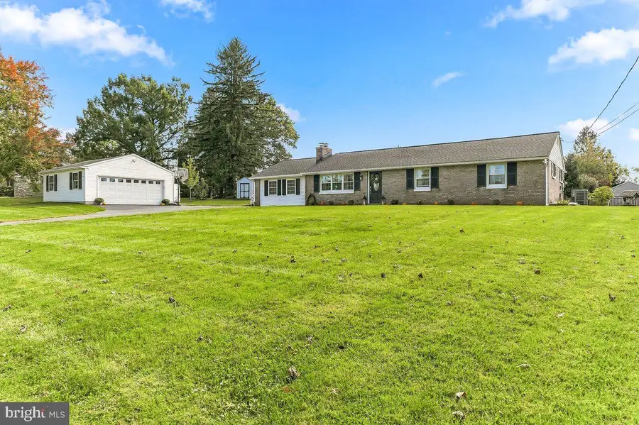 2 Keller Way, Downingtown, PA 19335 - #2