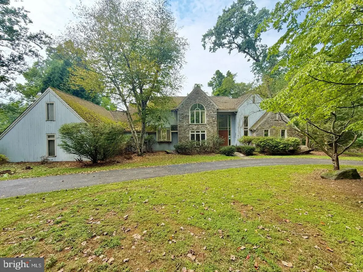 1271 Farm Rd, Berwyn, PA 19312 - #1