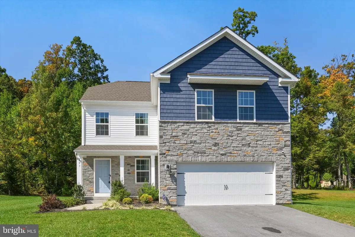 103 Cornwall Pl, Coatesville, PA 19320 - #1