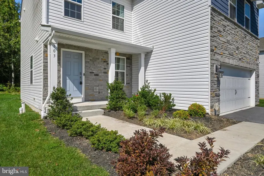 103 Cornwall Pl, Coatesville, PA 19320 - #2