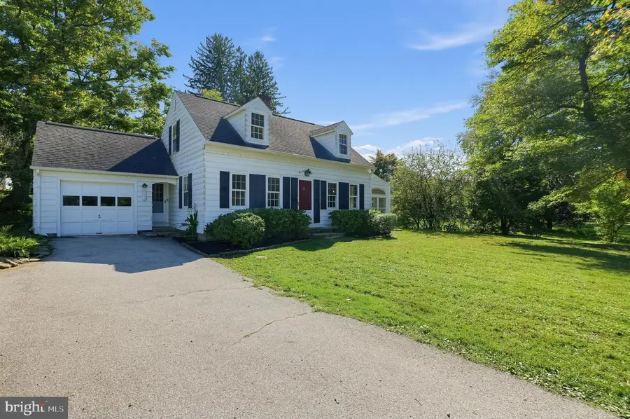 906 Unionville Wawaset Rd, Kennett Square, PA 19348 - #3