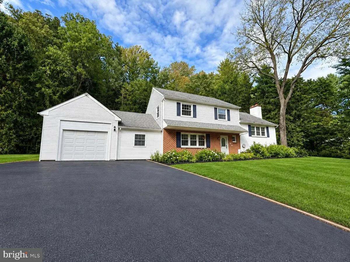1223 Hall Rd, West Chester, PA 19380 - #1