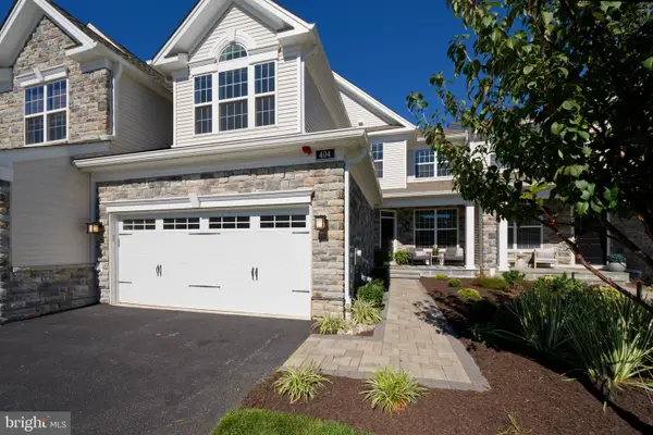 404 Reid Way, WEST CHESTER, PA 19382