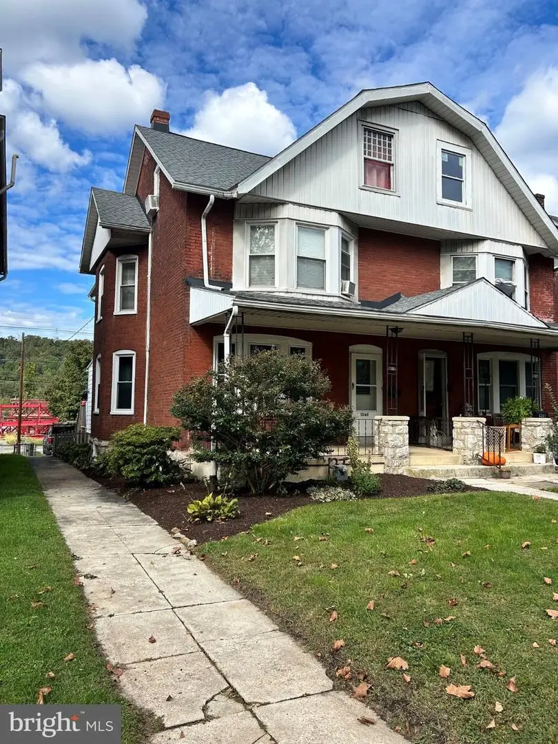 1249 E Lincoln Hwy, Coatesville, PA 19320 - #2