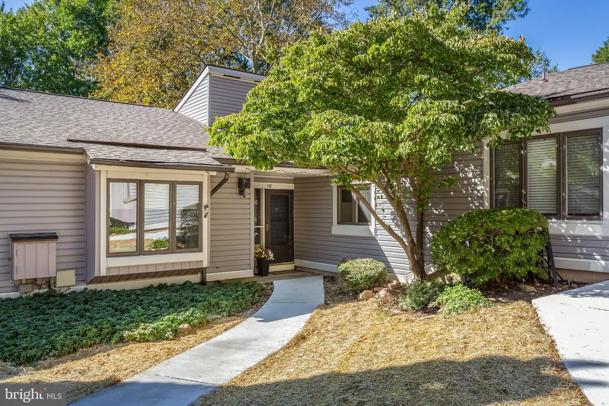 197 Chandler Dr, West Chester, PA 19380 - #1