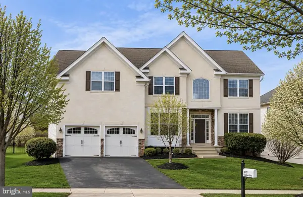 4127 Crescent Dr, CHESTER SPRINGS, PA 19425