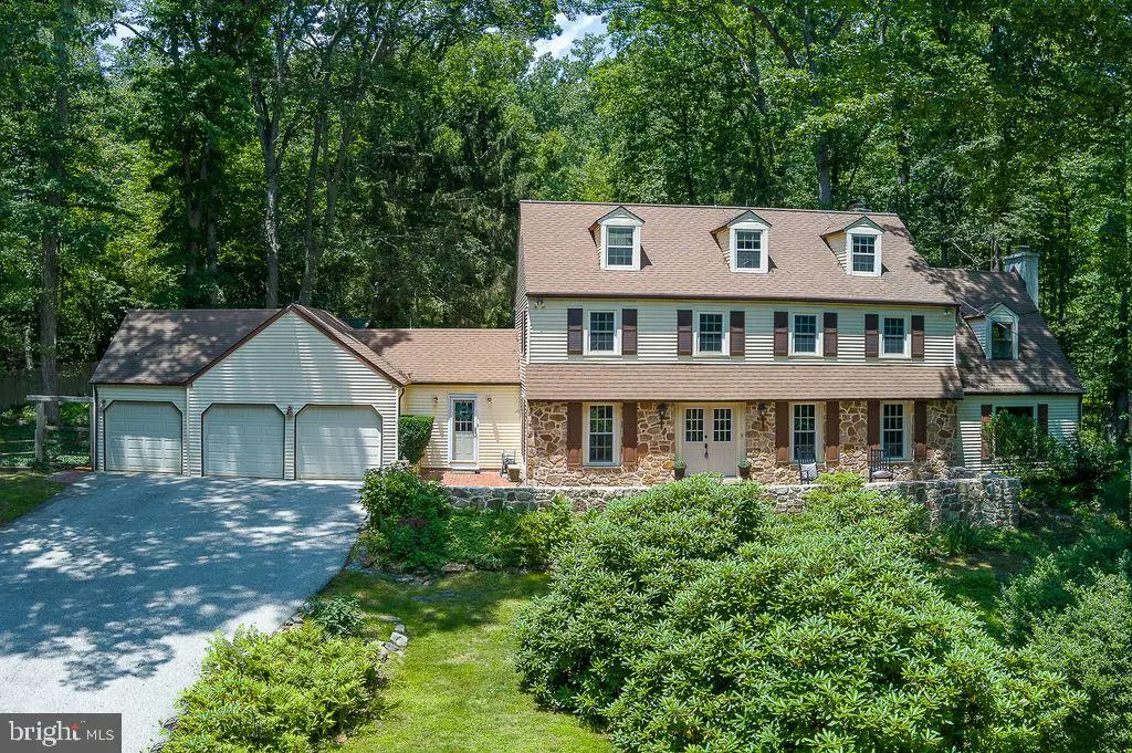 512 Conestoga Rd, Malvern, PA 19355 - #1