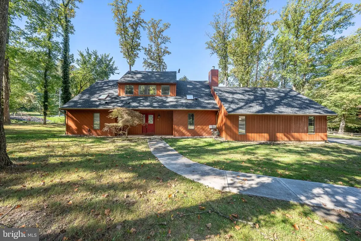533 Pugh Rd, Wayne, PA 19087 - #1