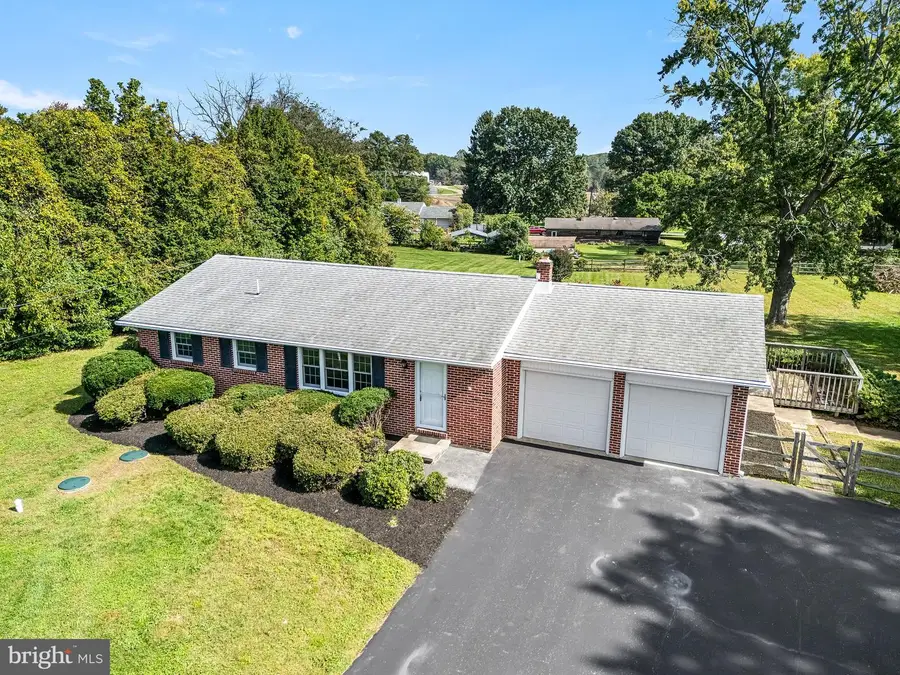 23 S Hunting Hills Dr, Landenberg, PA 19350 - #2