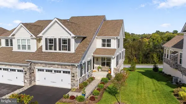 408 Reid Way, WEST CHESTER, PA 19382