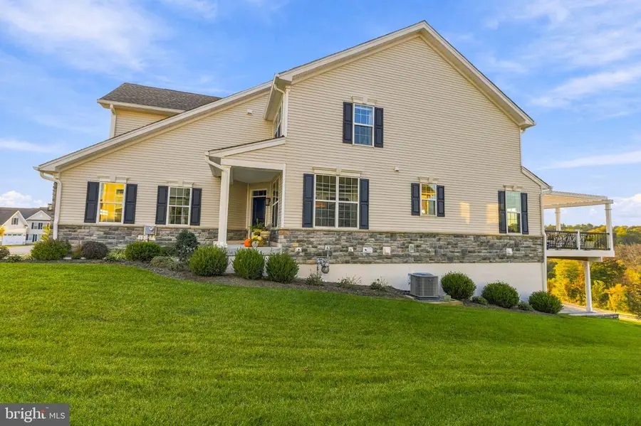 408 Reid Way, West Chester, PA 19382 - #2