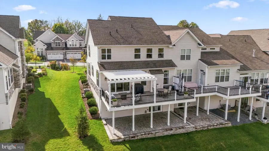 408 Reid Way, West Chester, PA 19382 - #3