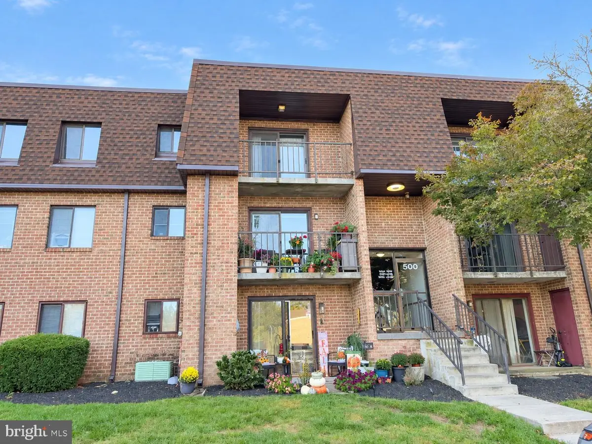 524 Valley Dr #524, West Chester, PA 19382 - #1