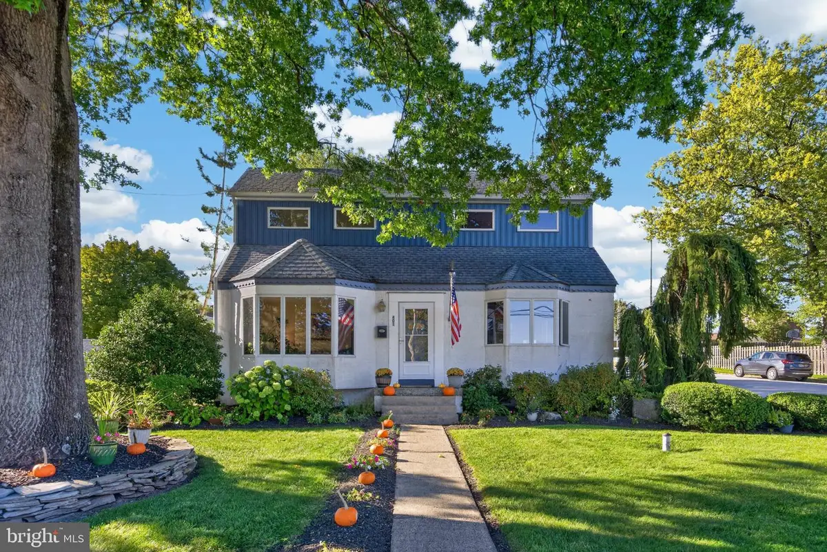 401 Pikeland Ave, Spring City, PA 19475 - #1