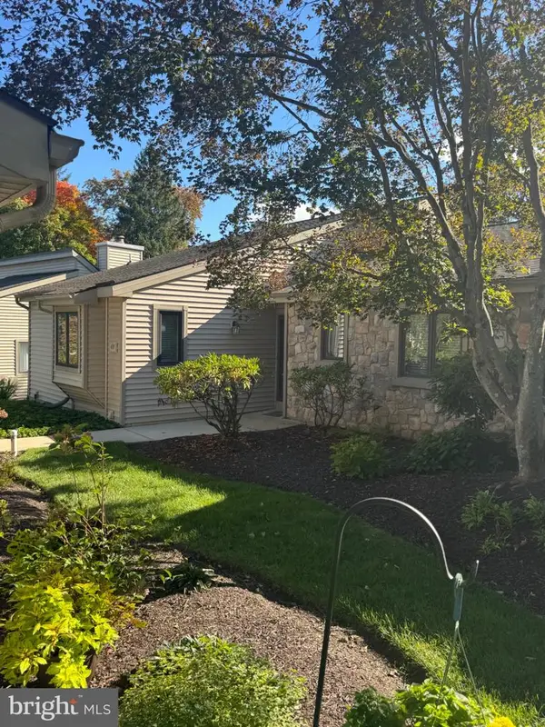 439 Eaton Way #435, WEST CHESTER, PA 19380