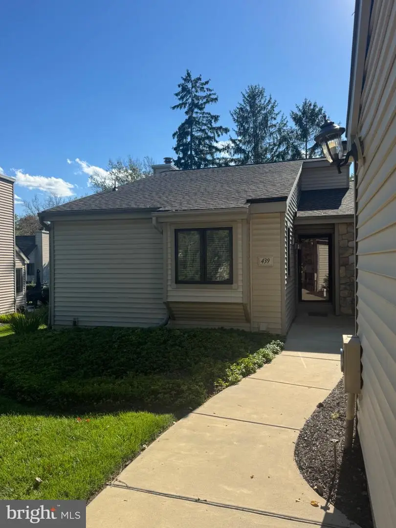 439 Eaton Way #435, West Chester, PA 19380 - #2