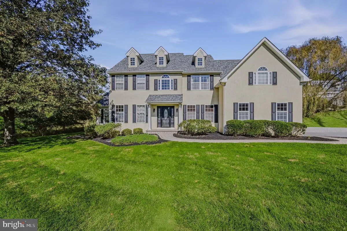 29 Angelica Dr, Avondale, PA 19311 - #1