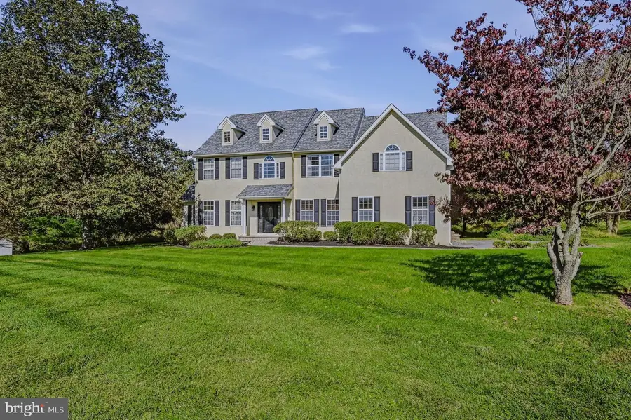 29 Angelica Dr, Avondale, PA 19311 - #3