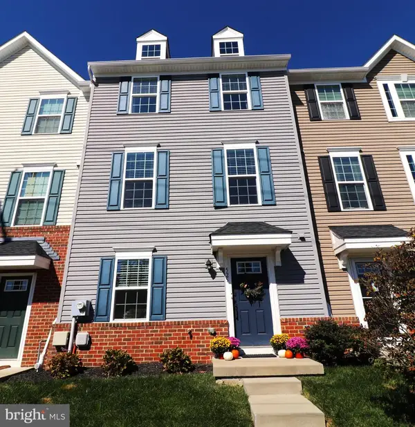 525 E Union St, WEST CHESTER, PA 19382