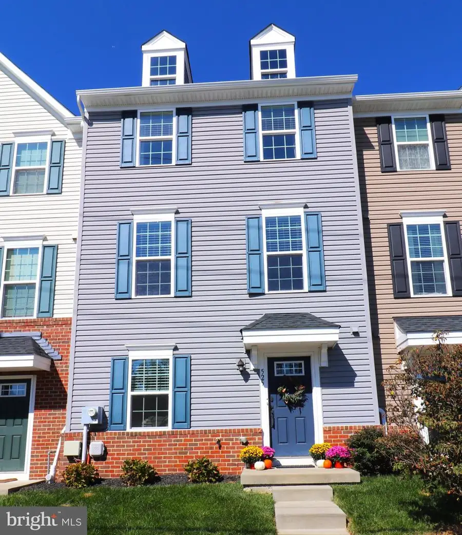 525 E Union St, West Chester, PA 19382 - #2