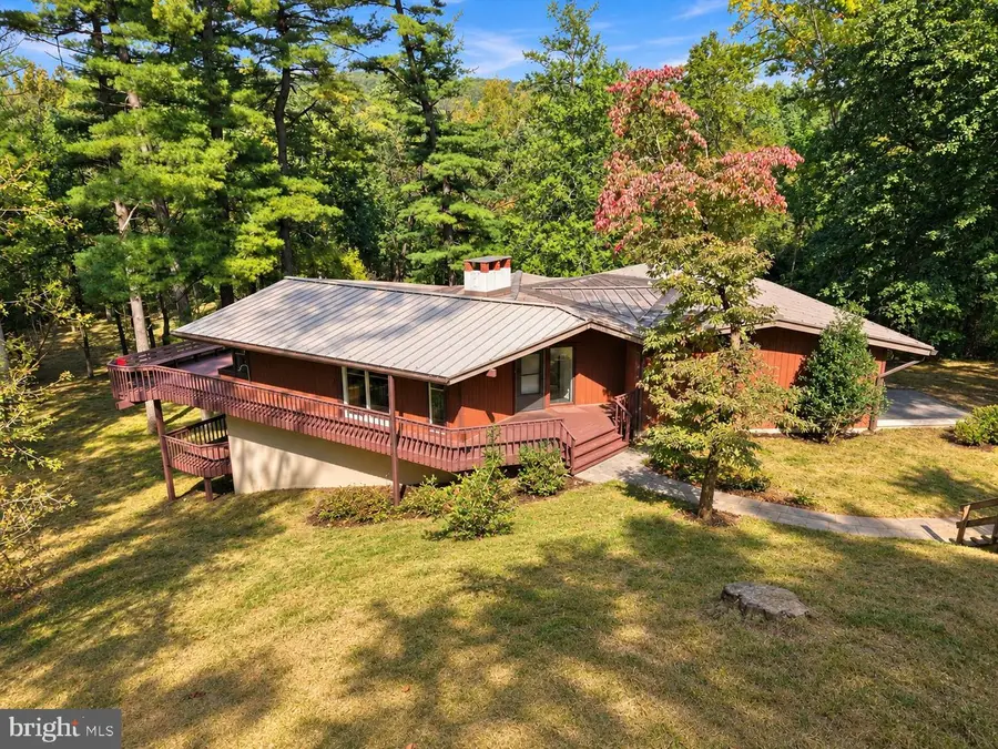 2367 Pheasant Hill Ln, Malvern, PA 19355 - #2