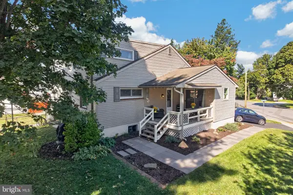 448 Garfield Ave, DOWNINGTOWN, PA 19335
