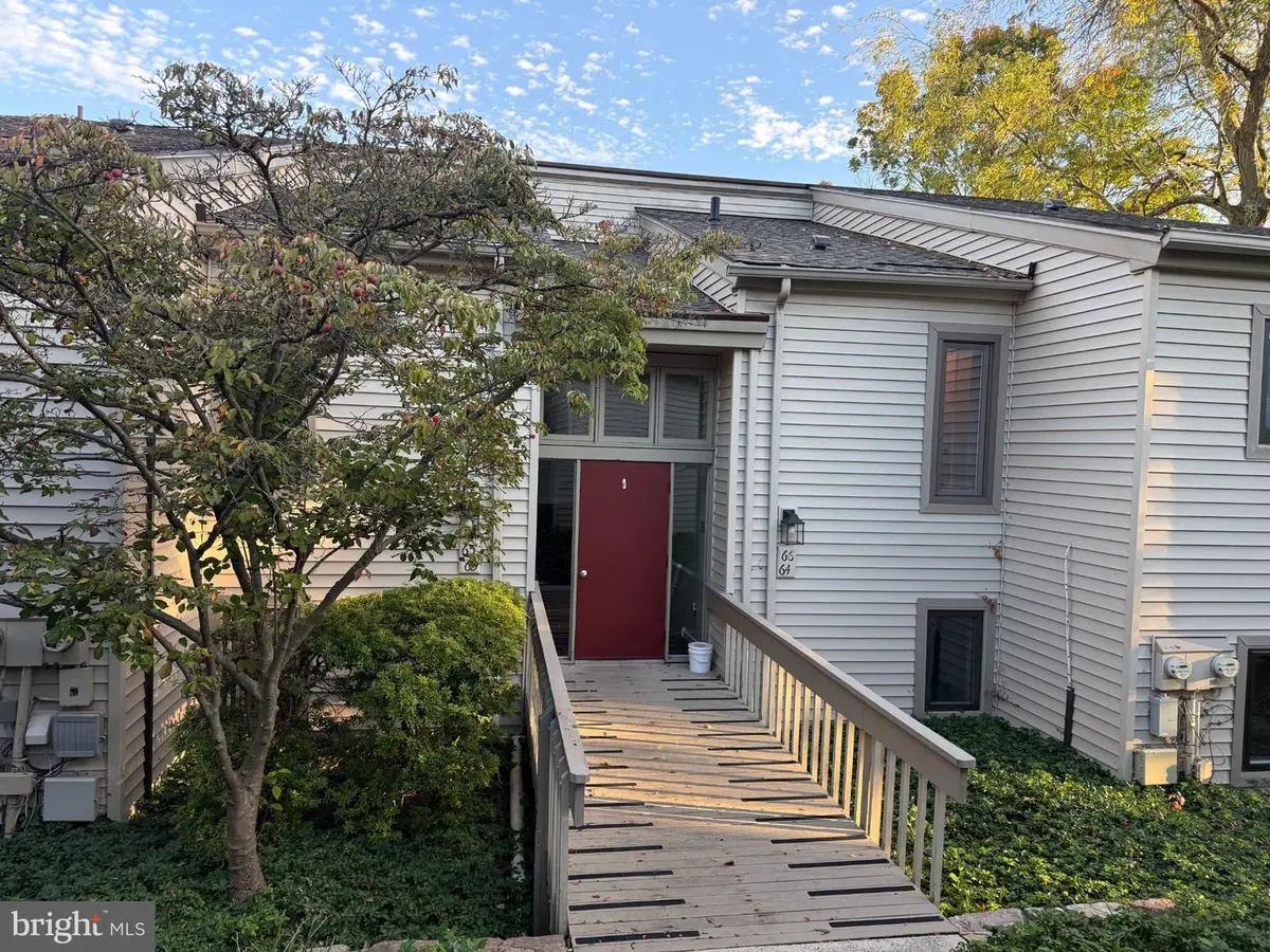 64 Ashton Way #64, West Chester, PA 19380 - #1