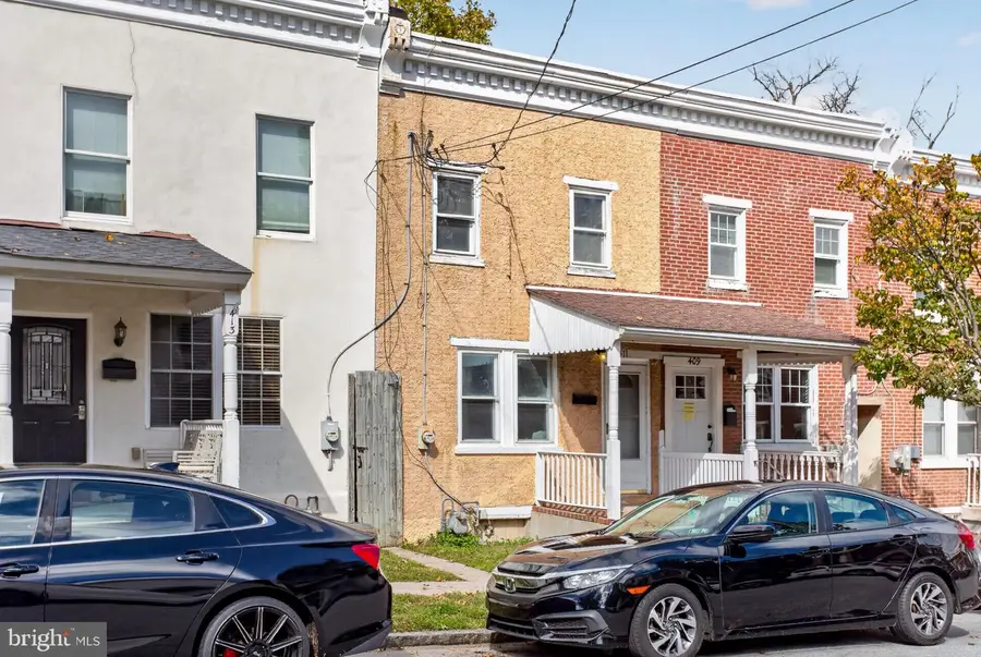 411 W Gay St, West Chester, PA 19380 - #3