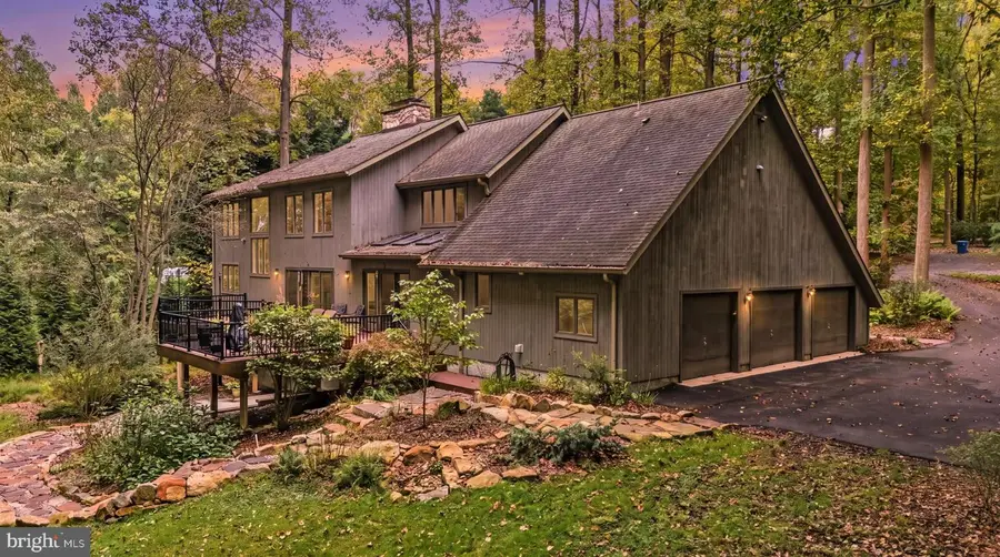 116 Woods Ln, Landenberg, PA 19350 - #2