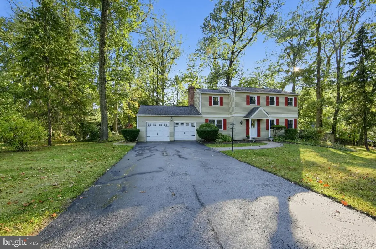6 Forest Way, Malvern, PA 19355 - #1