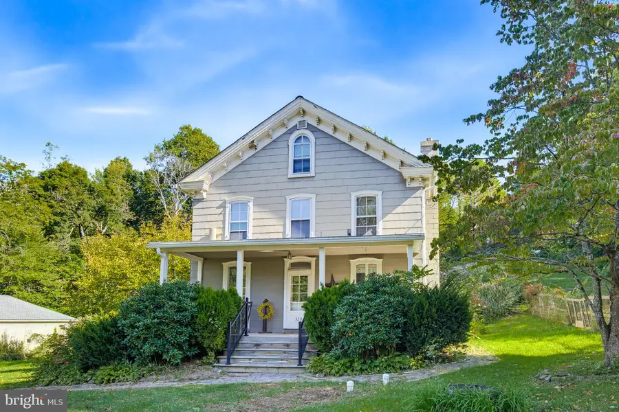 320 Nantmeal Rd, Glenmoore, PA 19343 - #2