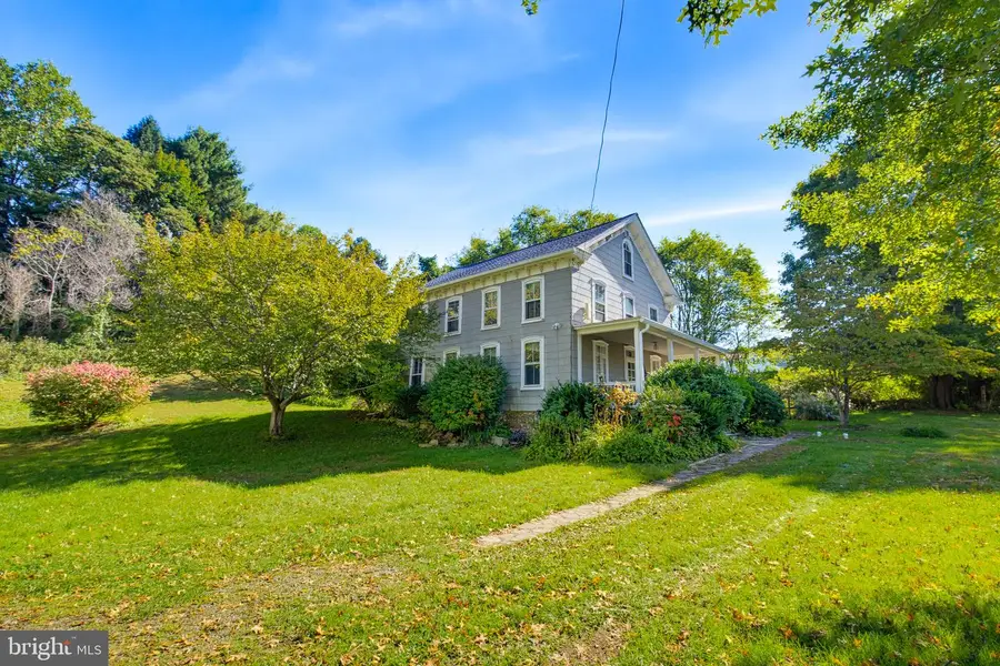 320 Nantmeal Rd, Glenmoore, PA 19343 - #3