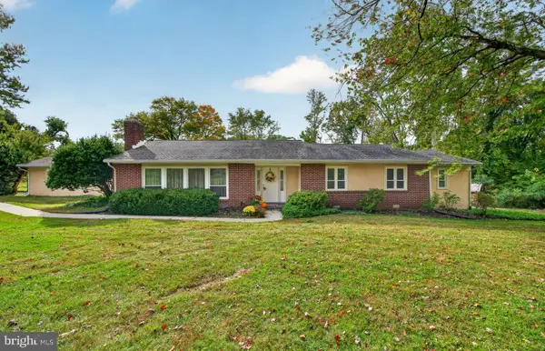 303 Taylor Ln, KENNETT SQUARE, PA 19348