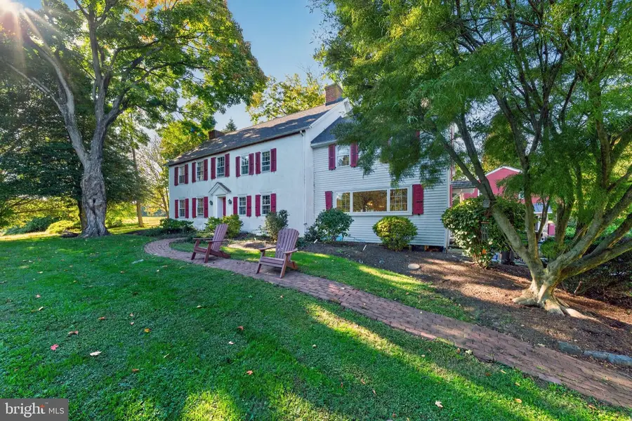 548 S Guernsey Rd, West Grove, PA 19390 - #3