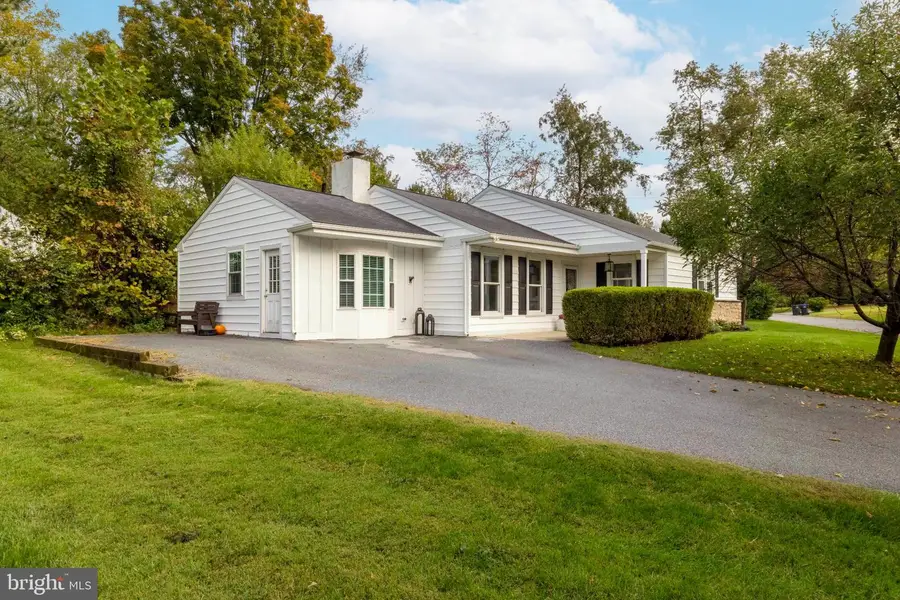 87 Conestoga Rd, Malvern, PA 19355 - #2