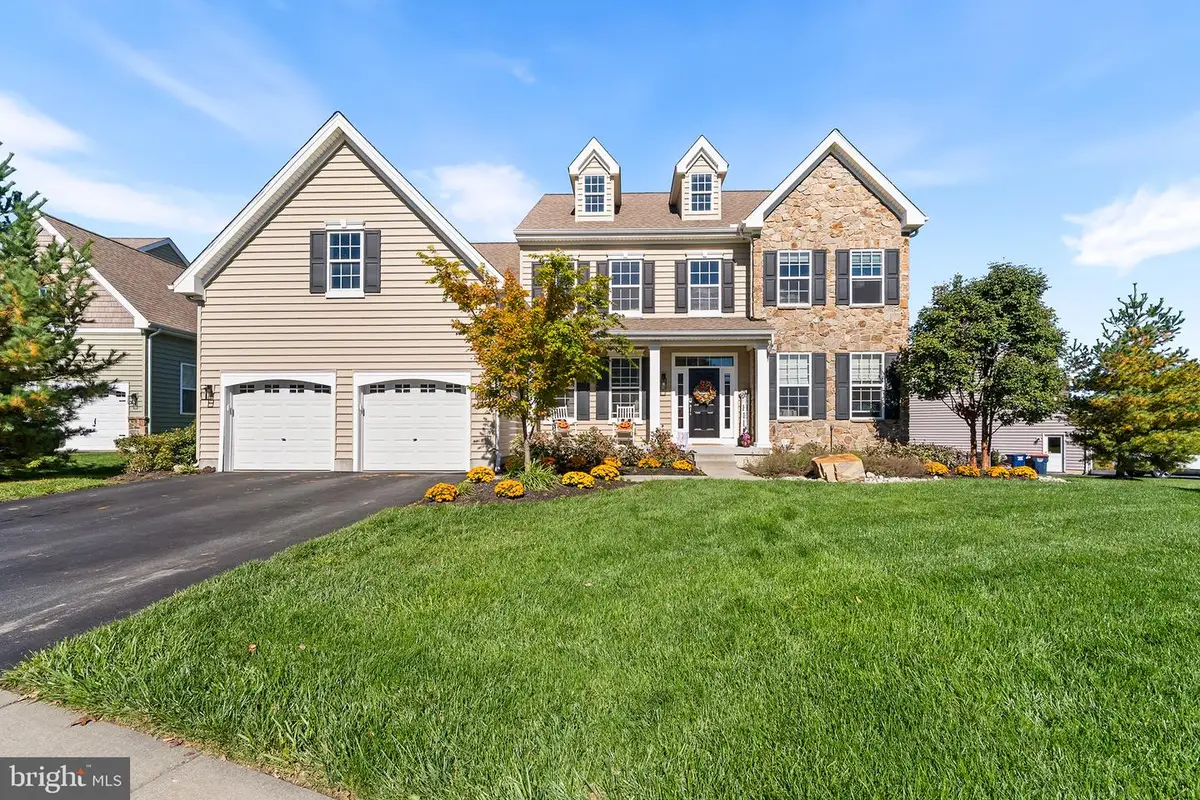 37 Abby Rd, Avondale, PA 19311 - #1