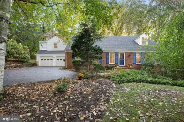 770 Hedges Ln, WAYNE, PA 19087