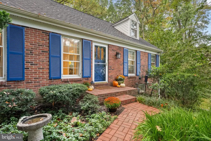 770 Hedges Ln, Wayne, PA 19087 - #3