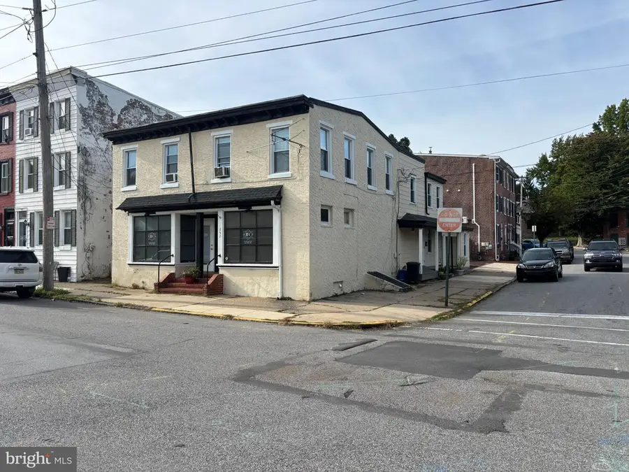 257 E Chestnut St, West Chester, PA 19380 - #2