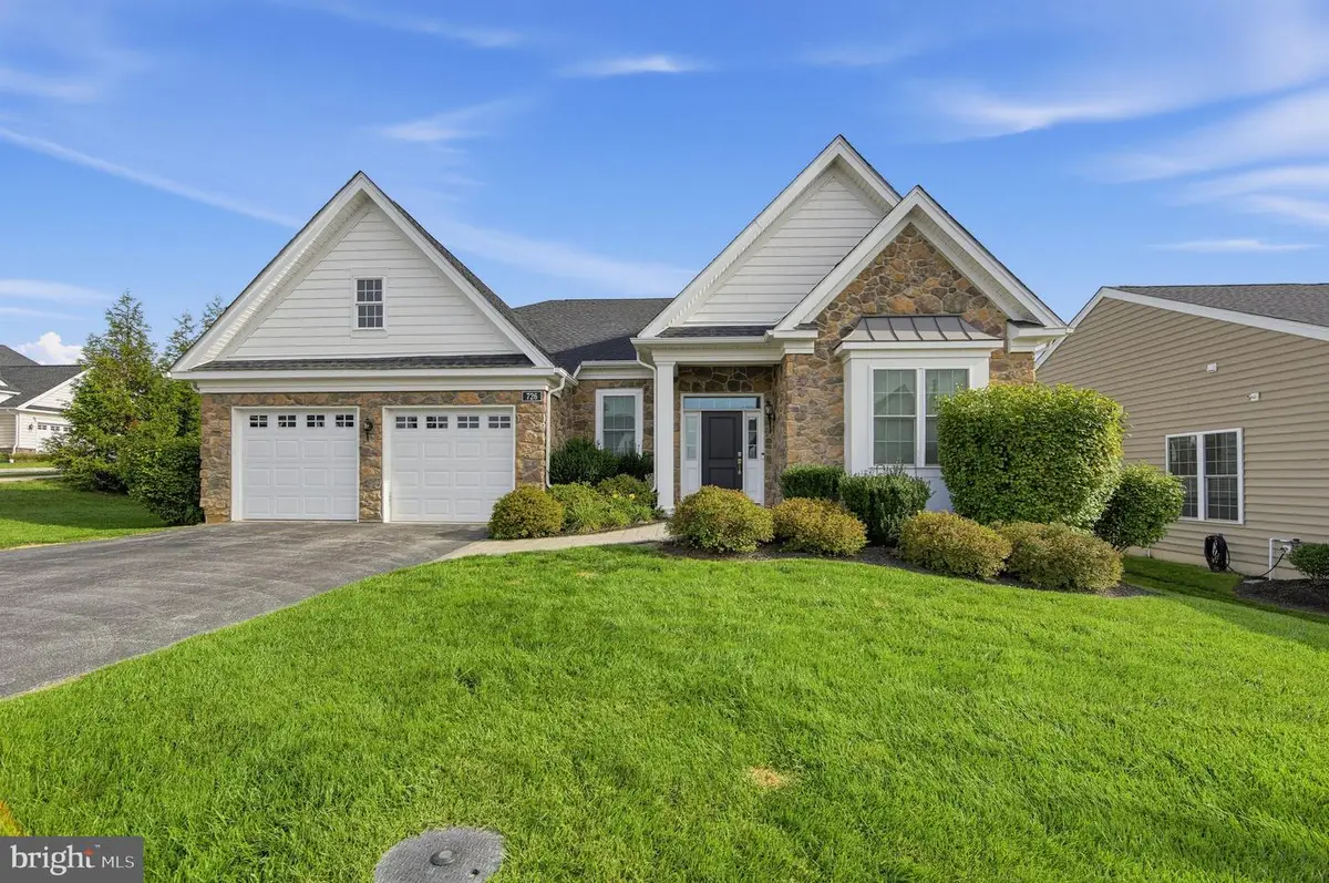 726 Reading Cir, Phoenixville, PA 19460 - #1