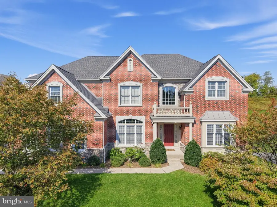 3996 Powell Rd, Chester Springs, PA 19425 - #2