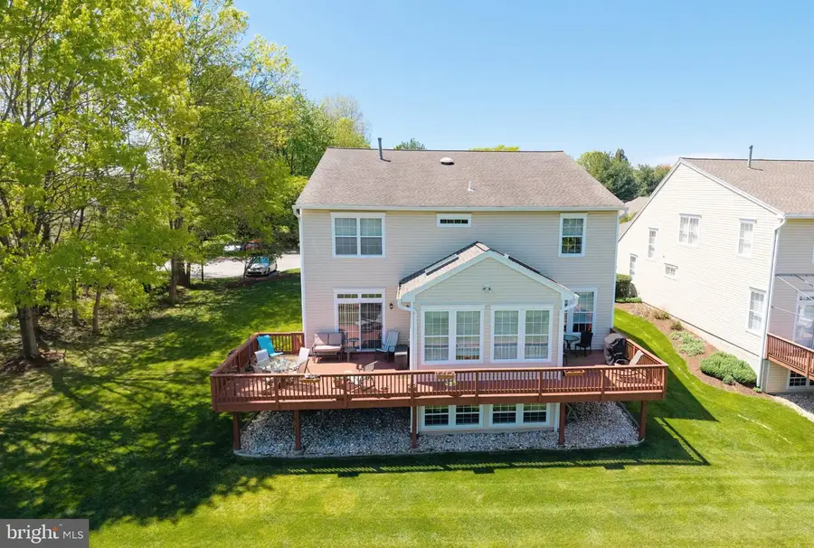 1515 Ulster Way, West Chester, PA 19380 - #3