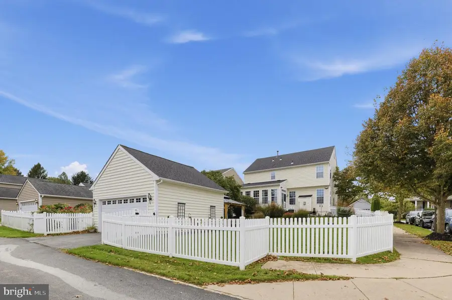 205 Columba St, Cochranville, PA 19330 - #2