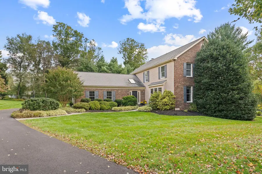 117 Cloverly Ln, West Chester, PA 19380 - #3