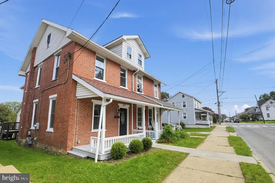 545 Market St, Oxford, PA 19363 - #2